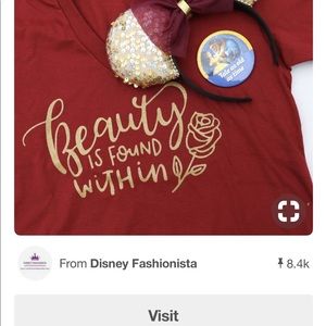 Meet your Posher, Cali